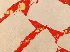 24 Karat Gold Leafing