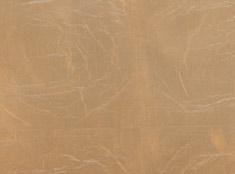 Gold Leafing on Mosque