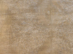 Silver Leafing on Mosque