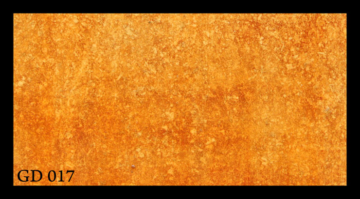 Silver Leafing on Temples