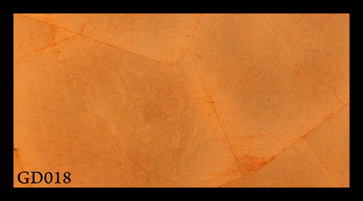 Gold Leafing on Gurudwaras