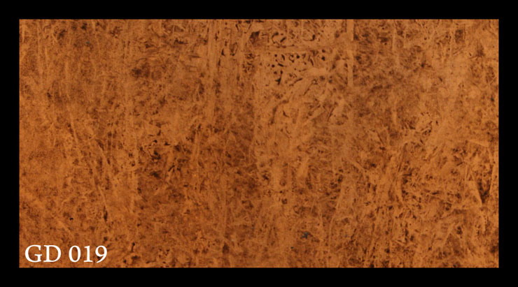 Silver Leafing on Gurudwaras