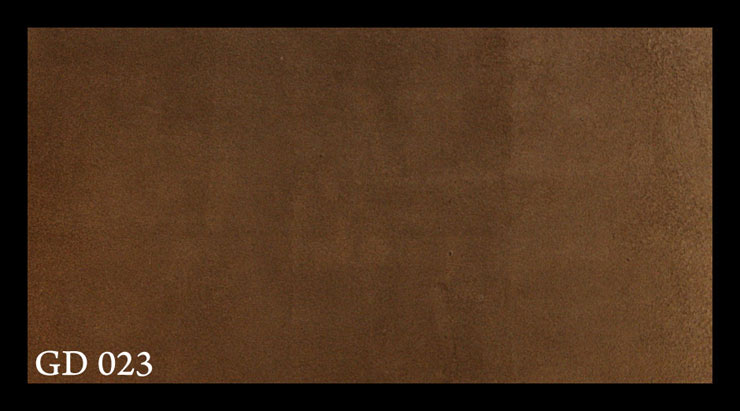 Copper Leafing on Temples