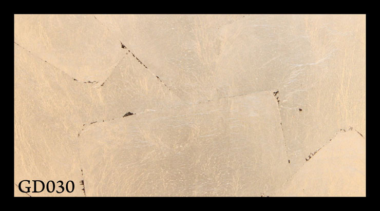 Copper Leafing on Hotels