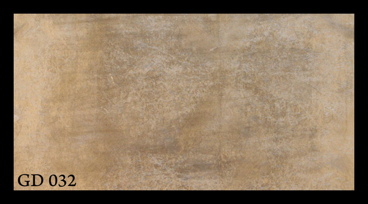 24 Karat Gold Leafing Furnitures