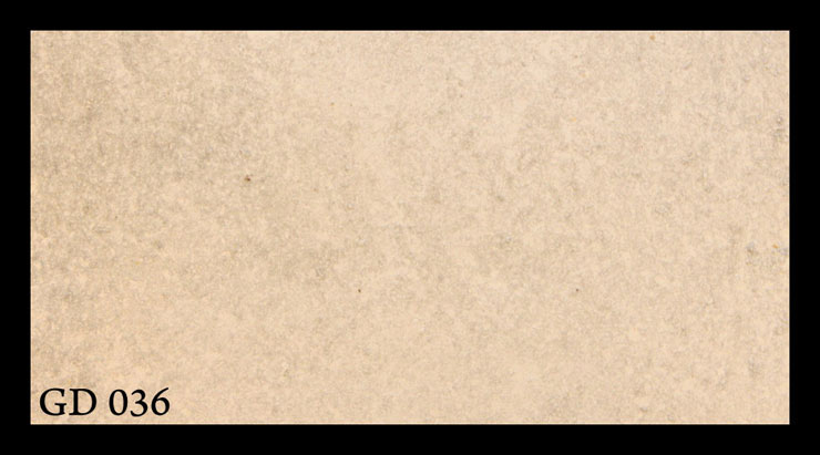 Copper Leaafing on roof