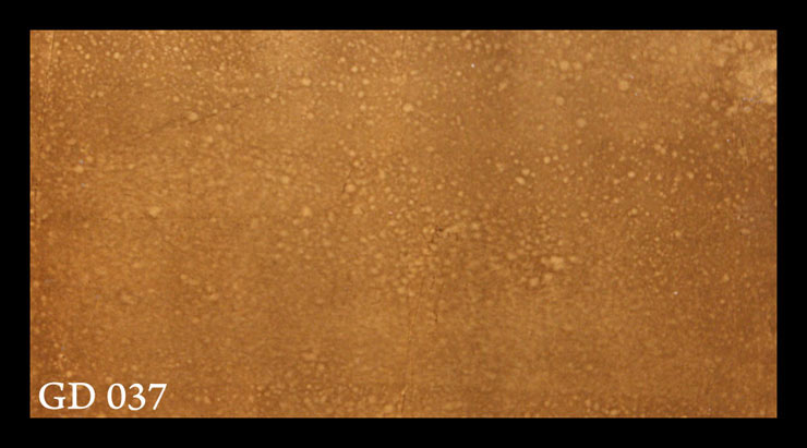 Golden Leafing Studio