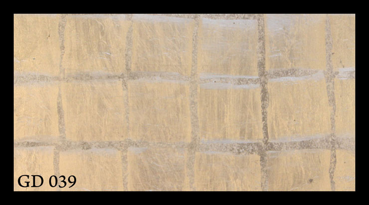 The Gold Leafing Studio