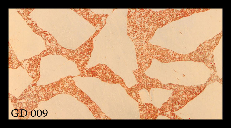 Antique Leafing Palette