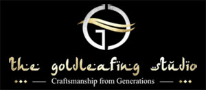 The Gold Leafing Studio