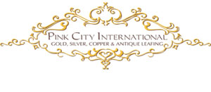 The Gold Leafing Studio