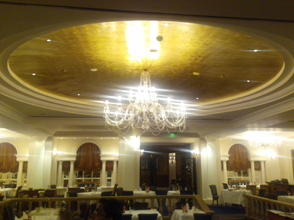 Silver Leafing, Silver Leaf, Silver work on Furnitures, Pure Silver Leaf, Silver shine leafing