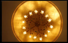 The Gold Leafing Stdio